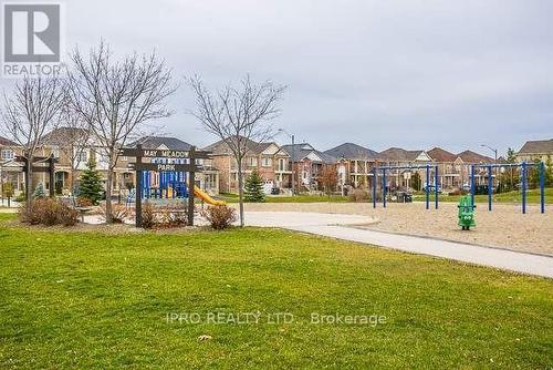 3890 Mcdowell Drive, Mississauga, ON - Outdoor