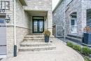 3890 Mcdowell Drive, Mississauga, ON  - Outdoor 