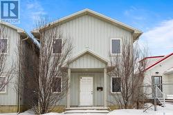 718 Dewdney AVENUE  Regina, SK S4N 0G4