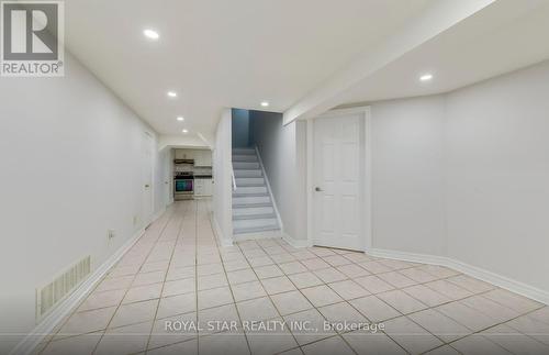 459 Ceremonial Drive, Mississauga, ON - Indoor Photo Showing Other Room