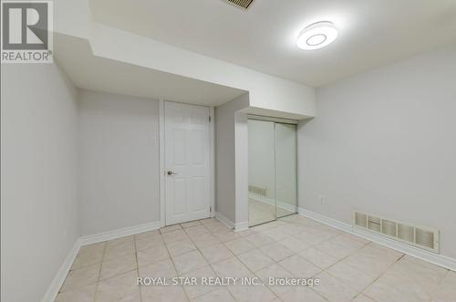 459 Ceremonial Drive, Mississauga, ON - Indoor Photo Showing Other Room