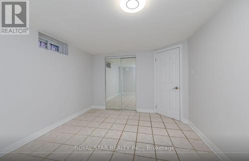 459 Ceremonial Drive, Mississauga, ON - Indoor Photo Showing Other Room