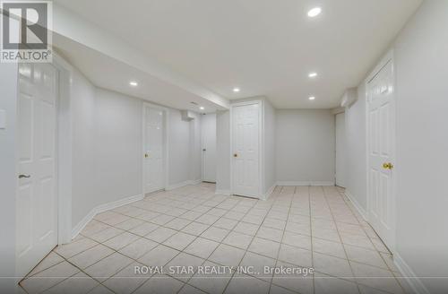 459 Ceremonial Drive, Mississauga, ON - Indoor