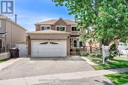 6 SONGSPARROW DRIVE  Brampton, ON L6Y 4A2