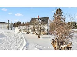 1029 McLeod Hill RD  Mcleod Hill, NB E3A 6H8