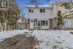 549 PARKVIEW CRESCENT  Cambridge, ON N3H 4Z9