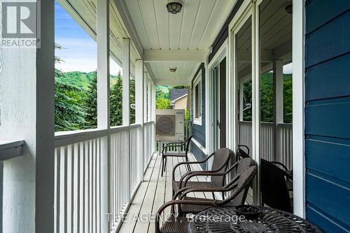 159 Settlers Way, Blue Mountains (Blue Mountain Resort Area), ON - Outdoor With Exterior