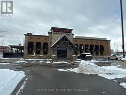 39 - 20 COTTRELLE BOULEVARD  Brampton, ON L6S 0E1