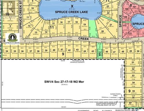 156 Spruce Creek Road, Edenwold Rm No. 158, SK 