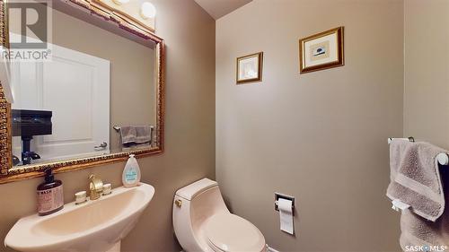 3478 Albert Street, Regina, SK - Indoor Photo Showing Bathroom