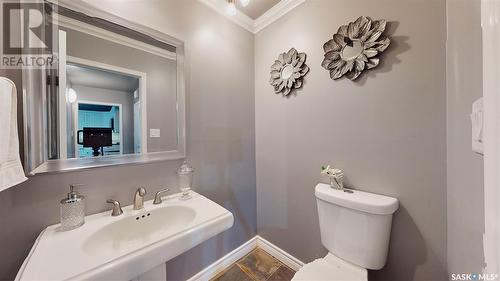 3478 Albert Street, Regina, SK - Indoor Photo Showing Bathroom