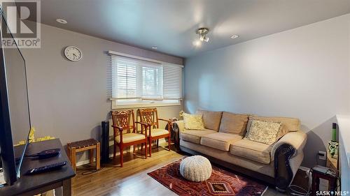 3478 Albert Street, Regina, SK - Indoor Photo Showing Living Room