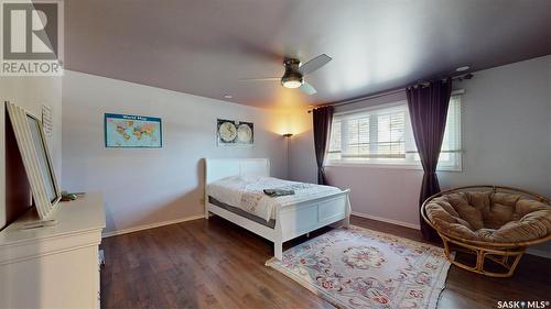 3478 Albert Street, Regina, SK - Indoor Photo Showing Bedroom