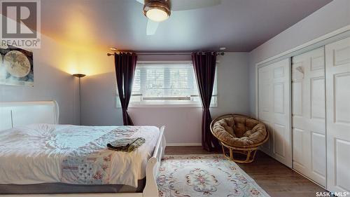 3478 Albert Street, Regina, SK - Indoor Photo Showing Bedroom