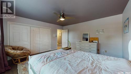 3478 Albert Street, Regina, SK - Indoor Photo Showing Bedroom