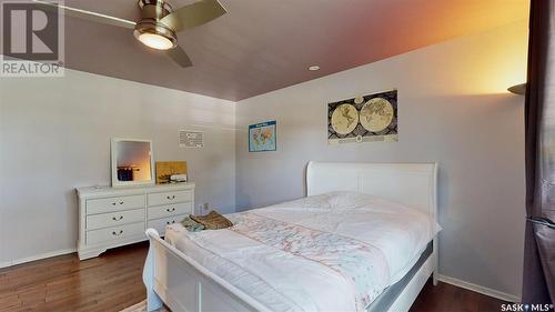 3478 Albert Street, Regina, SK - Indoor Photo Showing Bedroom