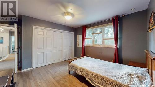 3478 Albert Street, Regina, SK - Indoor Photo Showing Bedroom