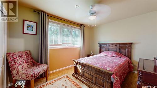 3478 Albert Street, Regina, SK - Indoor Photo Showing Bedroom