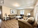 112 32Nd Street W, Saskatoon, SK  - Indoor Photo Showing Living Room 