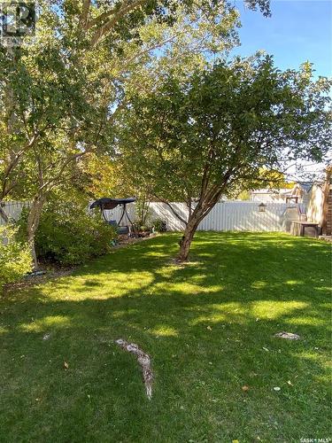 223 Sunset Drive, Regina, SK - Outdoor