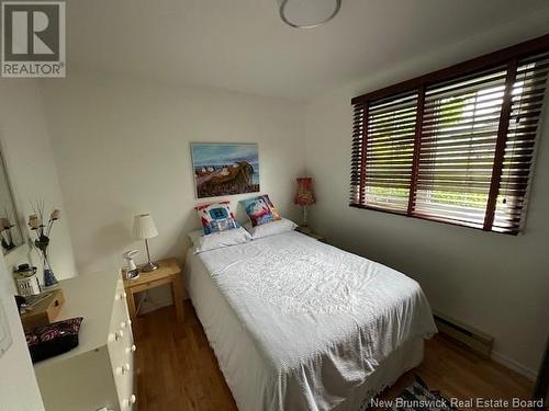 55 Duncan Street, Tide Head, NB - Indoor Photo Showing Bedroom