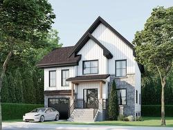 Rue du Faubourg  Saint-Jérôme, QC J5L 0H9