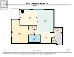 Floor Plan - 