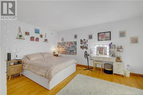 90 Southridge Road, Rothesay, NB - Indoor Photo Showing Bedroom