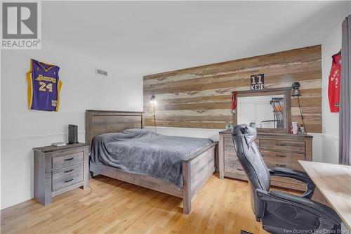 90 Southridge Road, Rothesay, NB - Indoor Photo Showing Bedroom