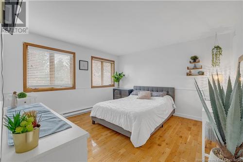 90 Southridge Road, Rothesay, NB - Indoor Photo Showing Bedroom