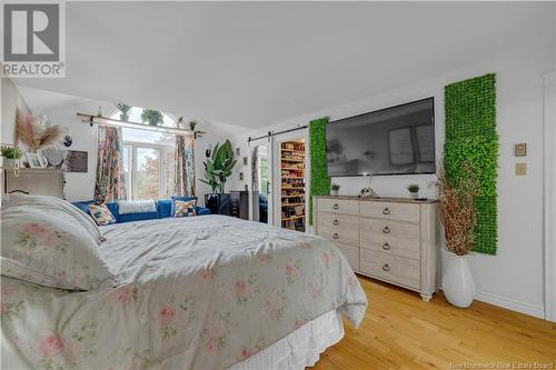 90 Southridge Road, Rothesay, NB - Indoor Photo Showing Bedroom