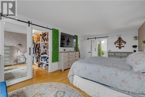 90 Southridge Road, Rothesay, NB - Indoor Photo Showing Bedroom