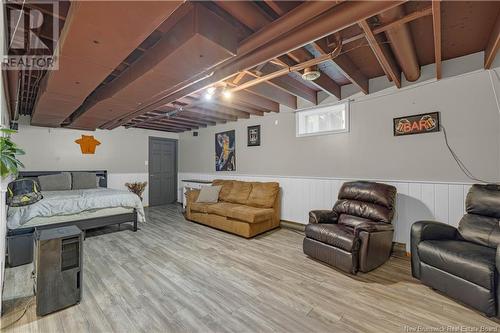 90 Southridge Road, Rothesay, NB - Indoor Photo Showing Basement