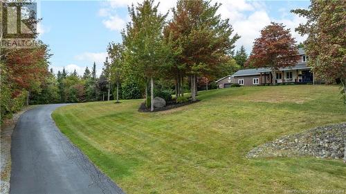 90 Southridge Road, Rothesay, NB - Outdoor