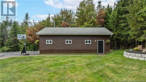 90 Southridge Road, Rothesay, NB - Outdoor