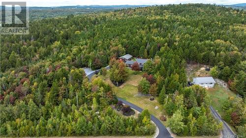 90 Southridge Road, Rothesay, NB - Outdoor With View