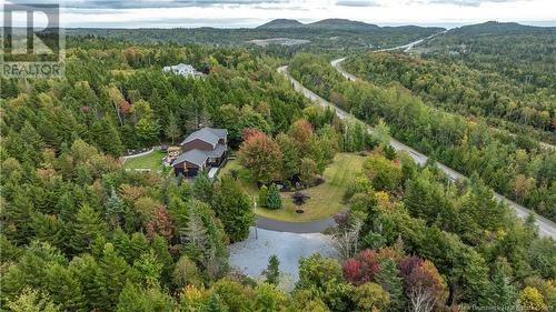 90 Southridge Road, Rothesay, NB - Outdoor With View