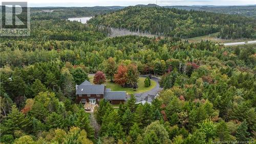 90 Southridge Road, Rothesay, NB - Outdoor With View