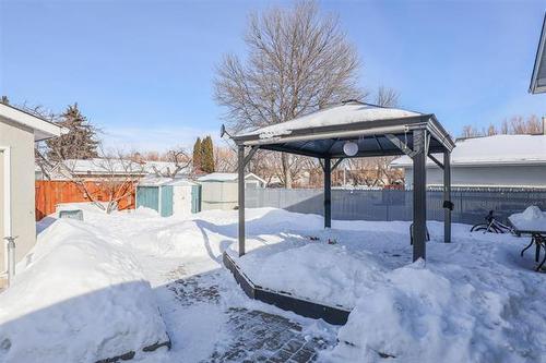 59 Clarendon Rd, Winnipeg, MB 