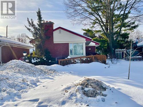 826 Hamlet Road, Ottawa, ON - Outdoor