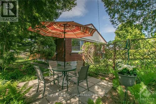 826 Hamlet Road, Ottawa, ON - Outdoor