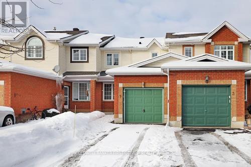 Frontage - 5 Margrave Avenue, Ottawa, ON - Outdoor With Facade