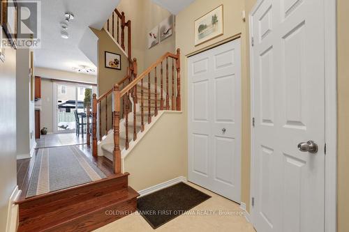 Foyer - 5 Margrave Avenue, Ottawa, ON - Indoor Photo Showing Other Room