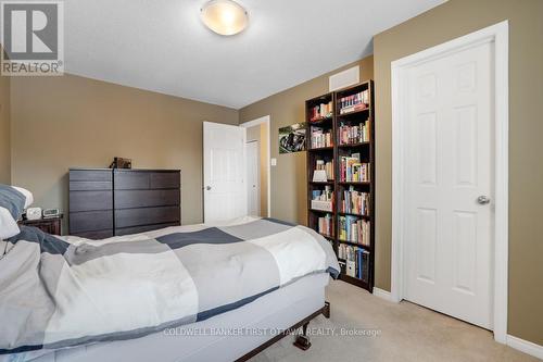 Primary Bedroom - 5 Margrave Avenue, Ottawa, ON - Indoor Photo Showing Bedroom