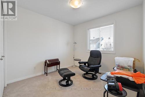 Bedroom 2 - 5 Margrave Avenue, Ottawa, ON - Indoor