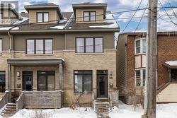 477A SUNNYSIDE AVENUE  Ottawa, ON K1S 0S8