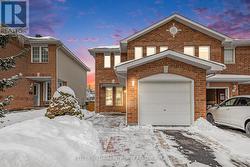 16 WOLISTON CRESCENT  Ottawa, ON K2W 1G6