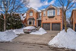 1519 BALLANTRAE DRIVE  Mississauga (East Credit), ON L5M 3N4