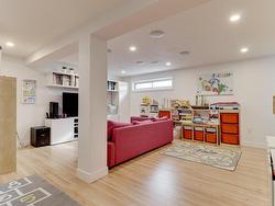 Family room - 