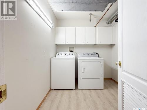 113 2550 25Th Avenue, Regina, SK - Indoor Photo Showing Laundry Room